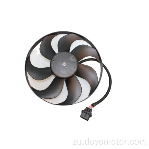 Izintengo zezimoto ze-radiator ezipholisa i-A3 VW